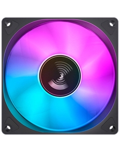 Вентилятор для корпуса Jonsbo SL-925 Color Black 92mm