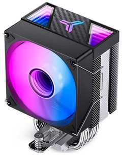 Кулер для процессора Jonsbo CR-1400 V2 Color Black