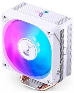 Кулер для процессора Jonsbo CR-1000E White