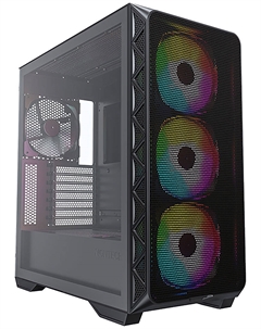 Компьютерный корпус Montech AIR 903 MAX BLACK