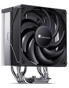 Кулер для процессора Jonsbo CR-1000 EVO