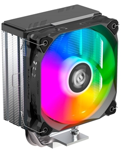 Кулер для процессора PentaWave PC-Z03E SRB ARGB Pentawave