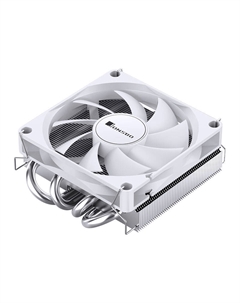 Кулер для процессора Jonsbo HP-400S White