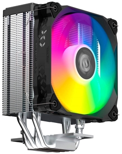 Кулер для процессора PentaWave PC-Z04E SRB ARGB Pentawave