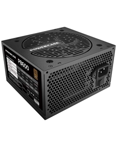 Блок питания Powercase PB600 600W (PS-600B-DC) Bronze