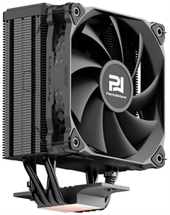 Кулер для процессора PentaWave PC-Z04E BK Pentawave