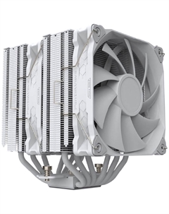 Кулер для процессора PentaWave Z06D White (PW-Z06D-WH) Pentawave