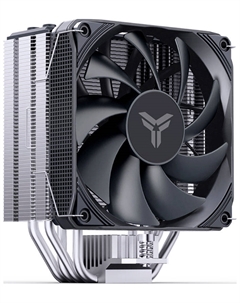 Кулер для процессора Jonsbo PISA A4 Grey