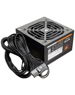 Блок питания Cougar 650W ATX XTC 650 OEM