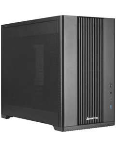 Компьютерный корпус Chieftec UNI BX-10B-M-OP