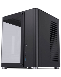 Компьютерный корпус Jonsbo TK-1 2.0 Black