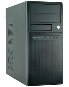 Компьютерный корпус Chieftec MESH CG-04B-OP