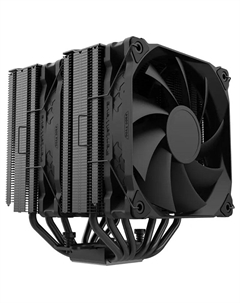 Кулер для процессора PentaWave Z06D Black Pentawave