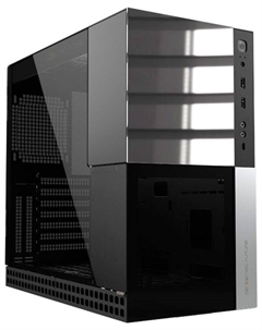 Компьютерный корпус Geometric Future Model 4 Caliburn (1AM4CBBK00100) Geometric future
