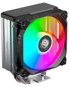 Кулер для процессора PentaWave PC-Z05E SRB ARGB Pentawave