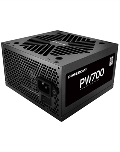 Блок питания Powercase PW700 700W (PS-700W-DC)