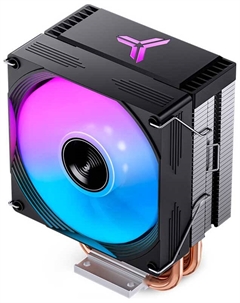 Кулер для процессора Jonsbo CR-1300 EVO Black