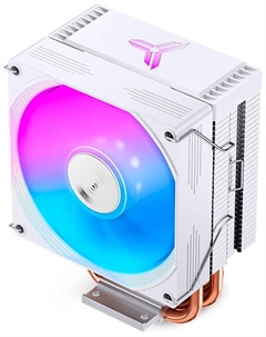 Кулер для процессора Jonsbo CR-1300 EVO White