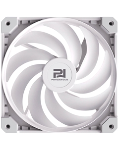 Вентилятор для корпуса PentaWave PF-S14W PWM 140 mm White Pentawave