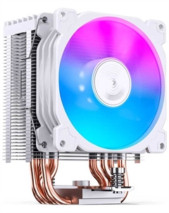 Кулер для процессора Jonsbo CR-1400 E White