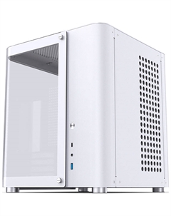 Компьютерный корпус Jonsbo TK-1 2.0 White