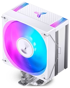 Кулер для процессора Jonsbo CR-1000 EVO Color White