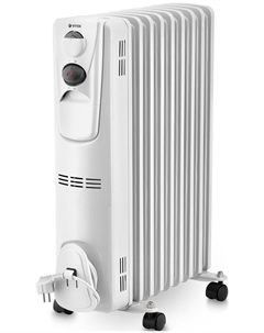 Масляный обогреватель Vitek VT-2127