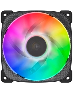 Вентилятор для корпуса Geometric Future Squama 2505B 120mm (1F2505B112002) Geometric future