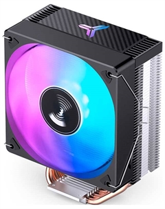 Кулер для процессора Jonsbo CR-1000E Black