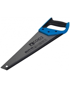 Ножовка по дереву 1060-22-350С Союз