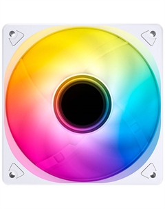 Вентилятор для корпуса Jonsbo SL-120W White 120mm