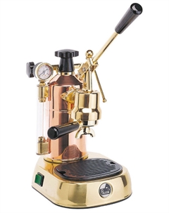 Кофемашина-эспрессо леверная La Pavoni LPLPRG01EU La pavoni