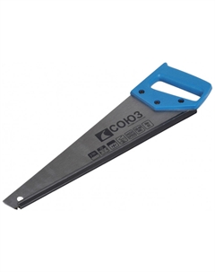 Ножовка по дереву 1060-13-400С Союз