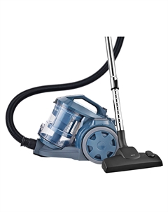 Пылесос напольный Centek CT-2546, 2400/400Вт