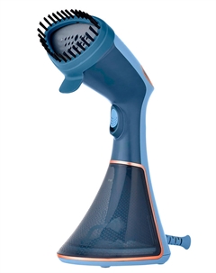 Отпариватель для одежды Centek CT-2396, 1650Вт, 220мл, 32г/мин, вертикал./непрерывн. отпаривание