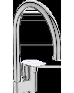 Смеситель для кухни Ceraplan хром Ideal standard
