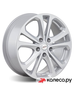 Литой диск X-113M 7x17/5*114.3 D66.1 ET40 HS X`trike