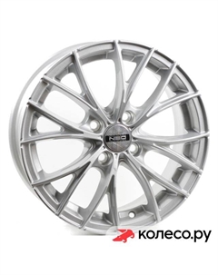 Литой диск 573 6x15/4*100 D60.1 ET45 SL Neo