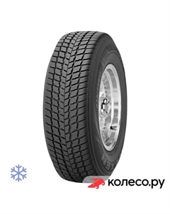 Зимняя шина Winguard SUV 205/70 R15 96T Nexen