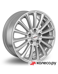 Литой диск X-136 7x17/5*112 D57.1 ET40 HS X`trike