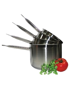 Сотейник RXP023WOL Maco