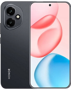 Смартфон Honor 400 12/512GB Global Midnight Black