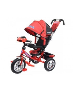 Велосипед 3-х колесный с ручкой управления 3 Formula