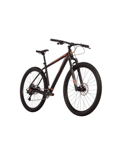 Велосипед 29" RELOAD STD черный, алюминий, размер 18" Stinger