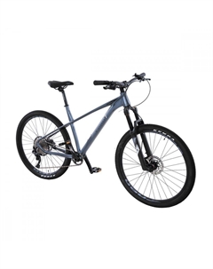 Велосипед Cord 7BIKE 27,5'' M700 Синий Карбон (2024) Maxiscoo