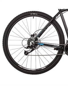 Велосипед 29" GRAPHITE EVO Stinger