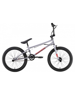 Велосипед '22 Madness BMX 2 Stark