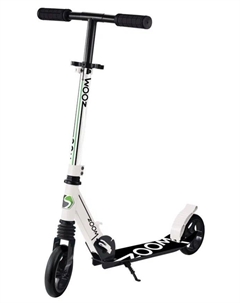 Самокат двухколесный, колеса PU, подшипники ABEC-7, 70х26х11 Slider