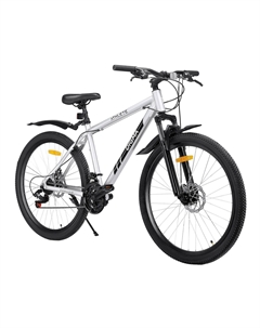 Горный велосипед Athlete, 27.5", 21 скорость, алюминиевая рама Digma