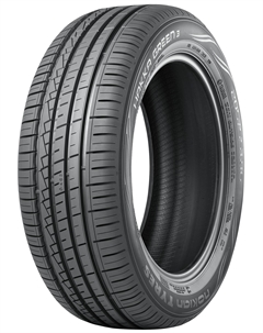 Летние шины Nokian Tyres Hakka Green 3 215/55 R16 97V Nokian tyres